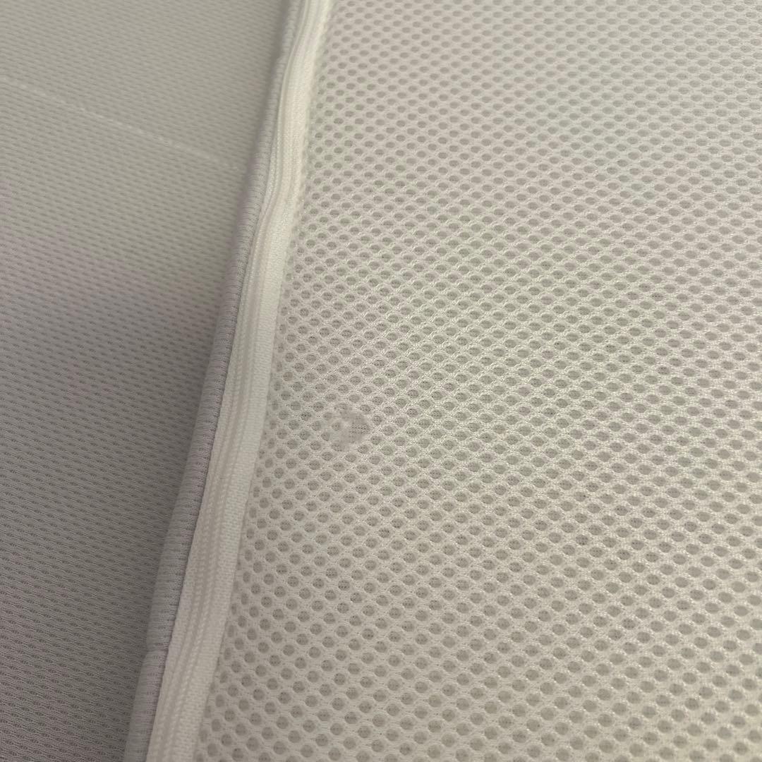 エアウィーヴ　スマート　ダブル