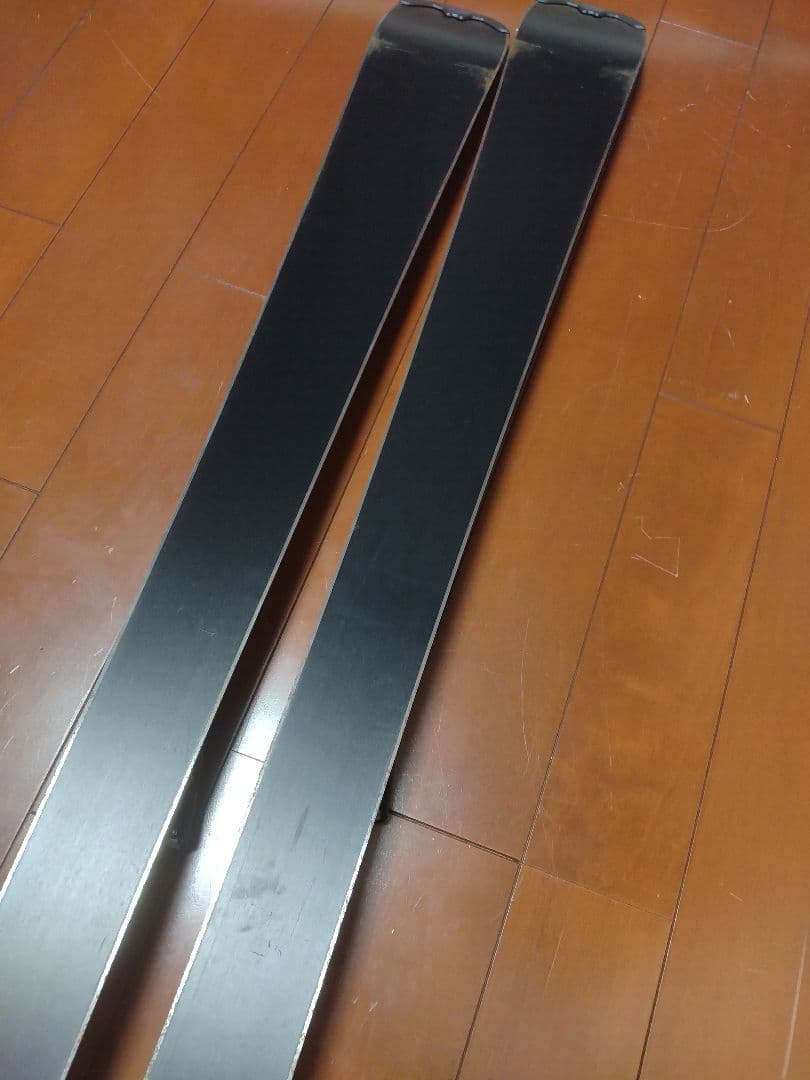 【HEAD☆】163cm　スキー板セット♪　送料無料！