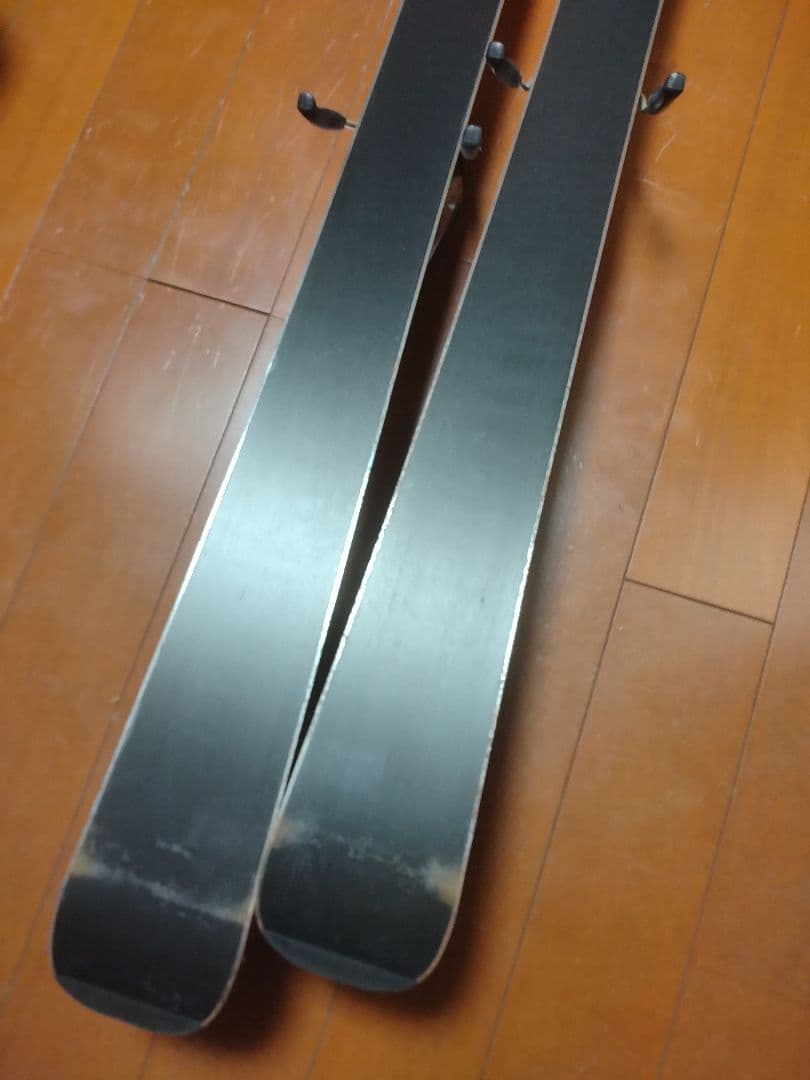 【HEAD☆】163cm　スキー板セット♪　送料無料！