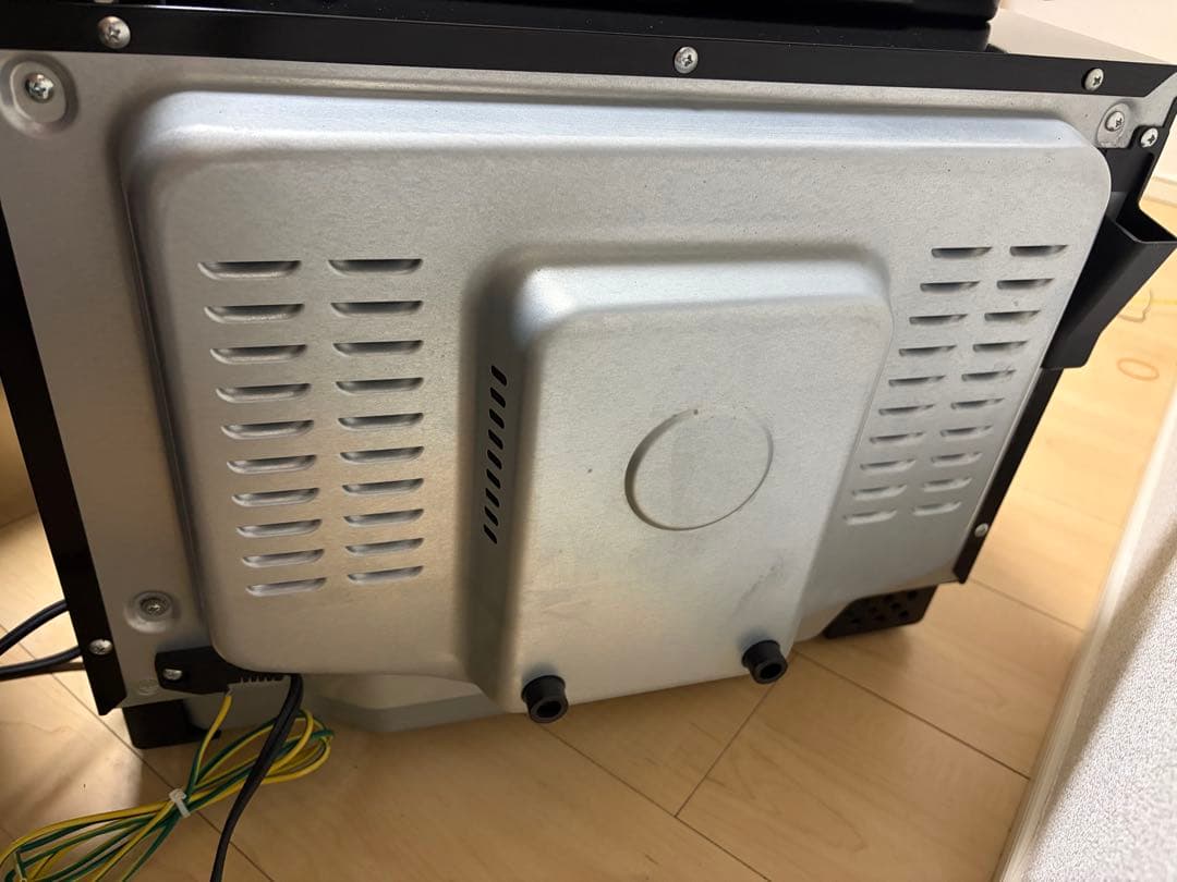 シャープ オーブンレンジRE-WF262-B 2021年製