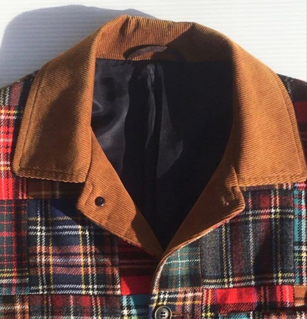 ジャケット・アウター brown by 2-tacs