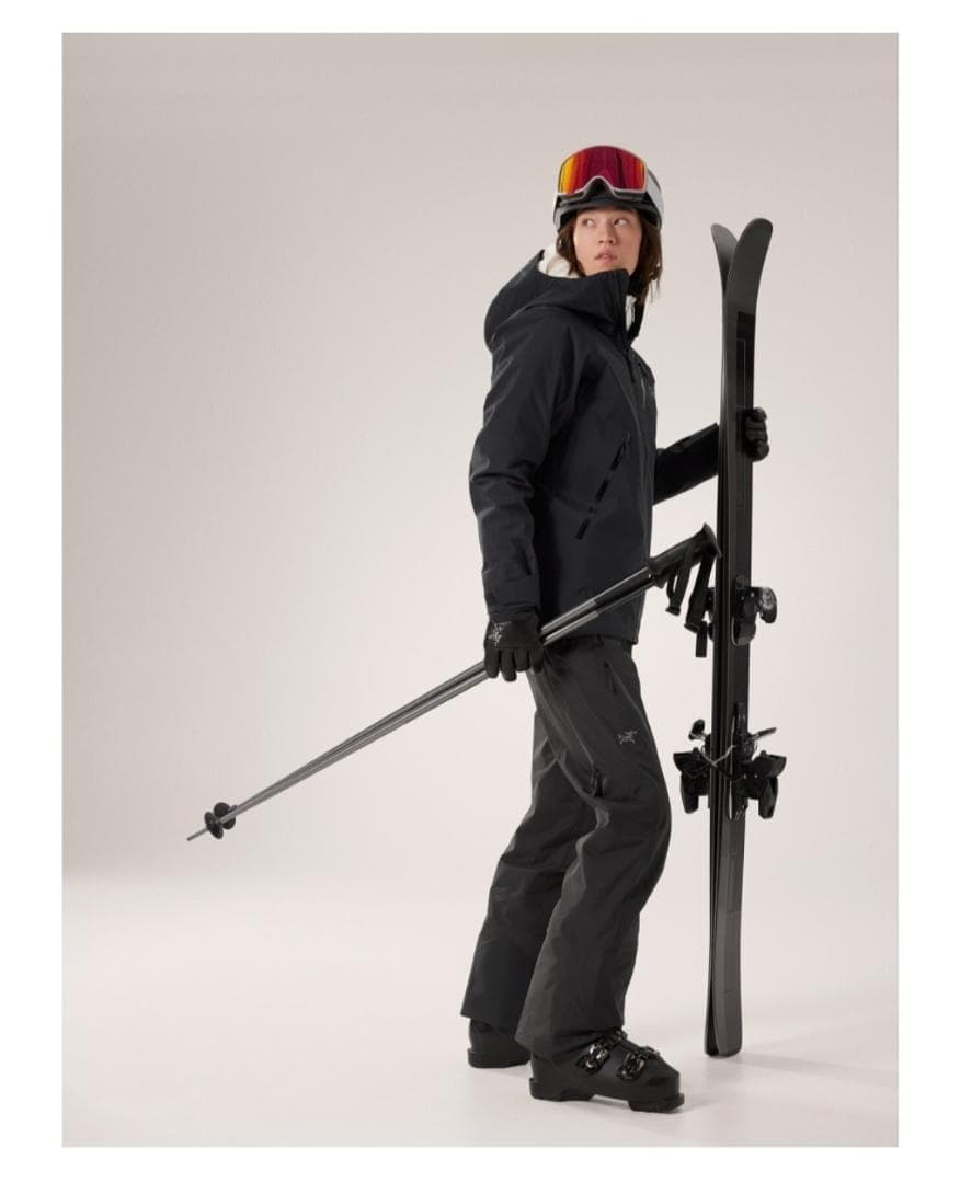 2024 Arc'teryx アークテリクス スキー・スノーボード パンツ