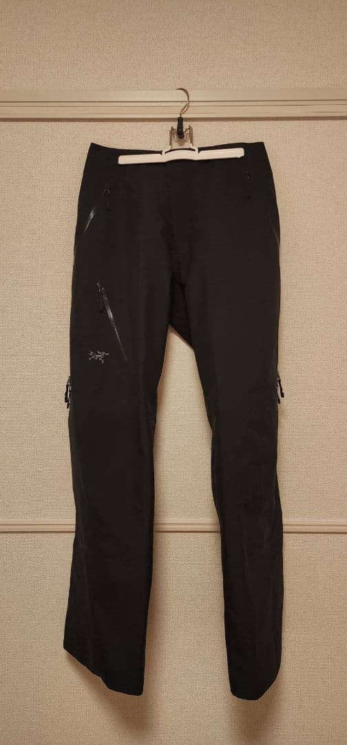 2024 Arc'teryx アークテリクス スキー・スノーボード パンツ