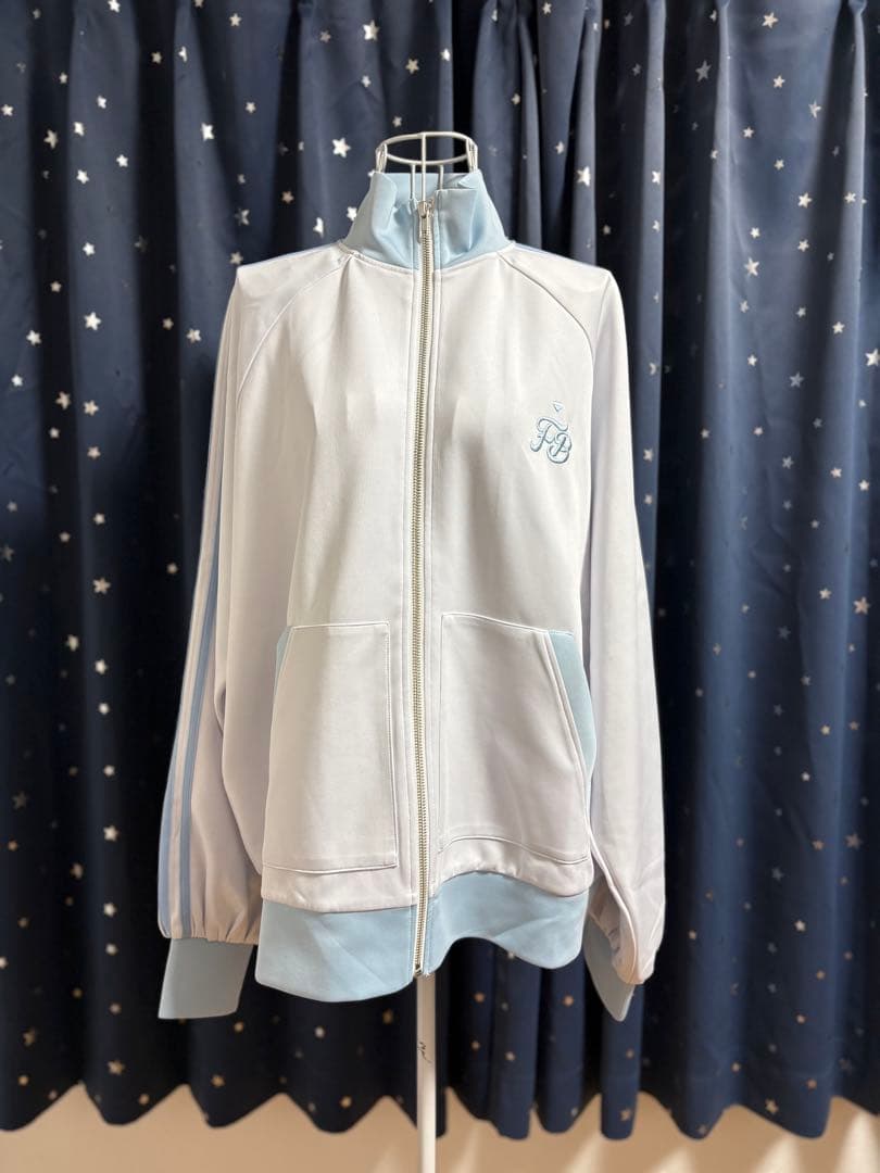 【みみ】Fickle bebe/axes femme