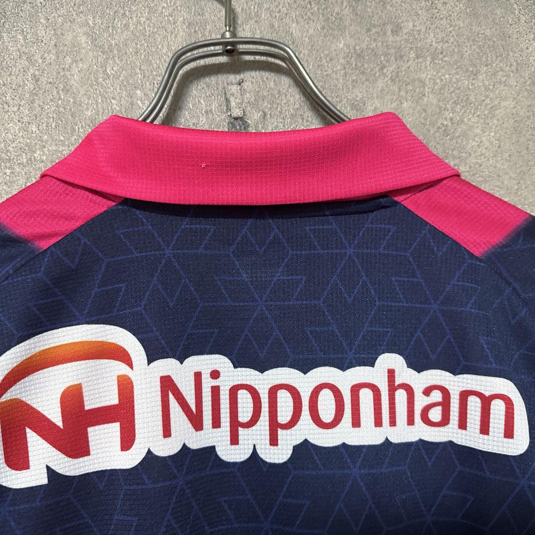 PUMA プーマ セレッソ大阪 リミテッドユニフォームM 2023 サッカー