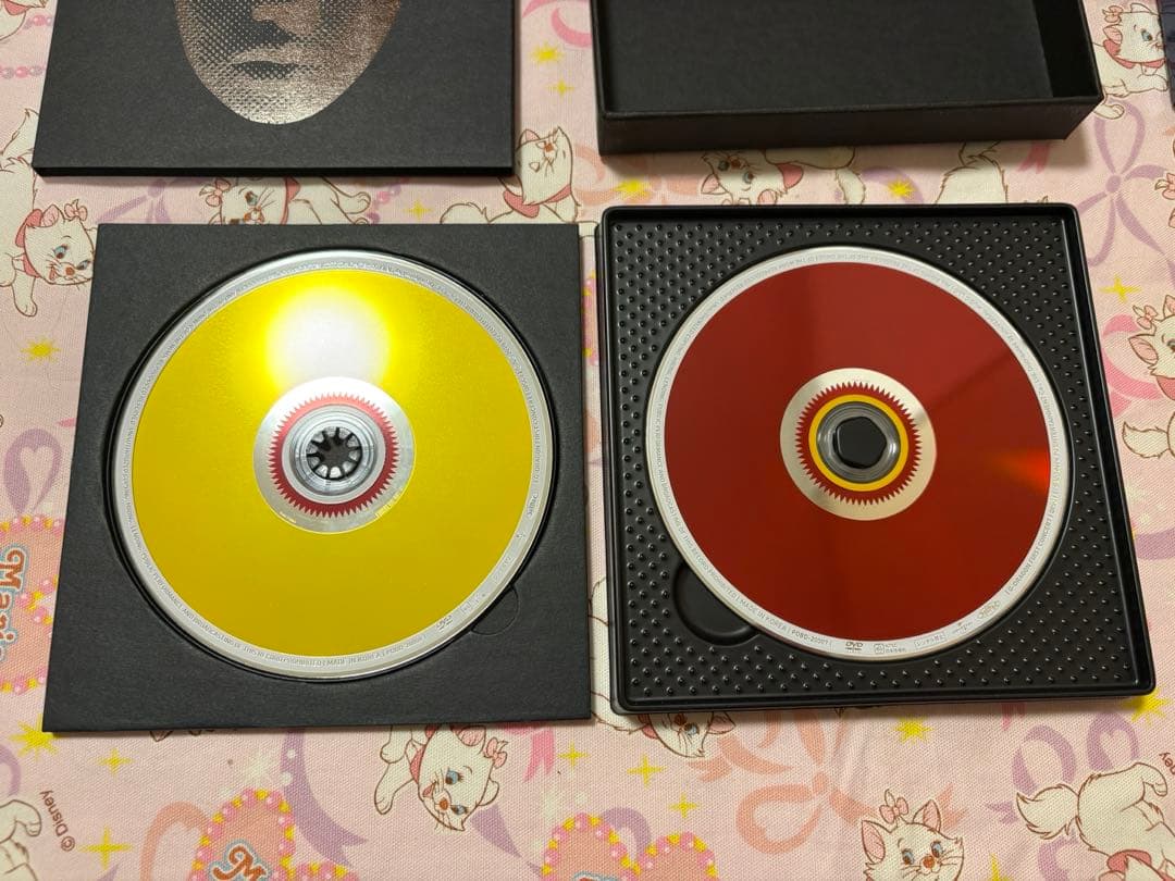 【美品】【初回生産限定】G-DRAGON shine a light アルバム