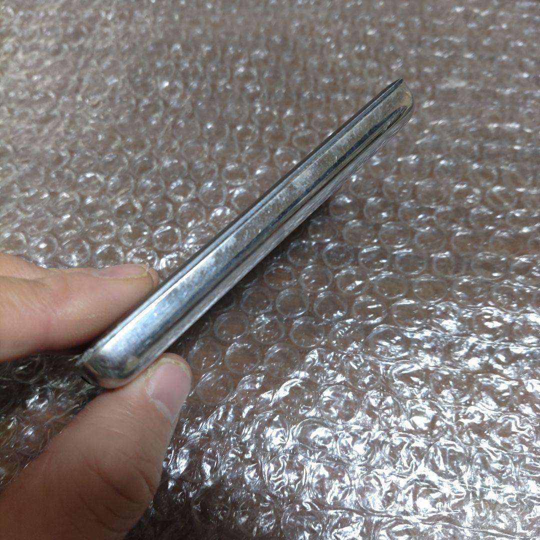 アイポッドクラシック　第6世代　160GB A1238 管理ナンバー180