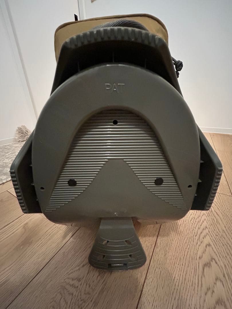 BRIEFING キャディバッグ CR-4 コヨーテ