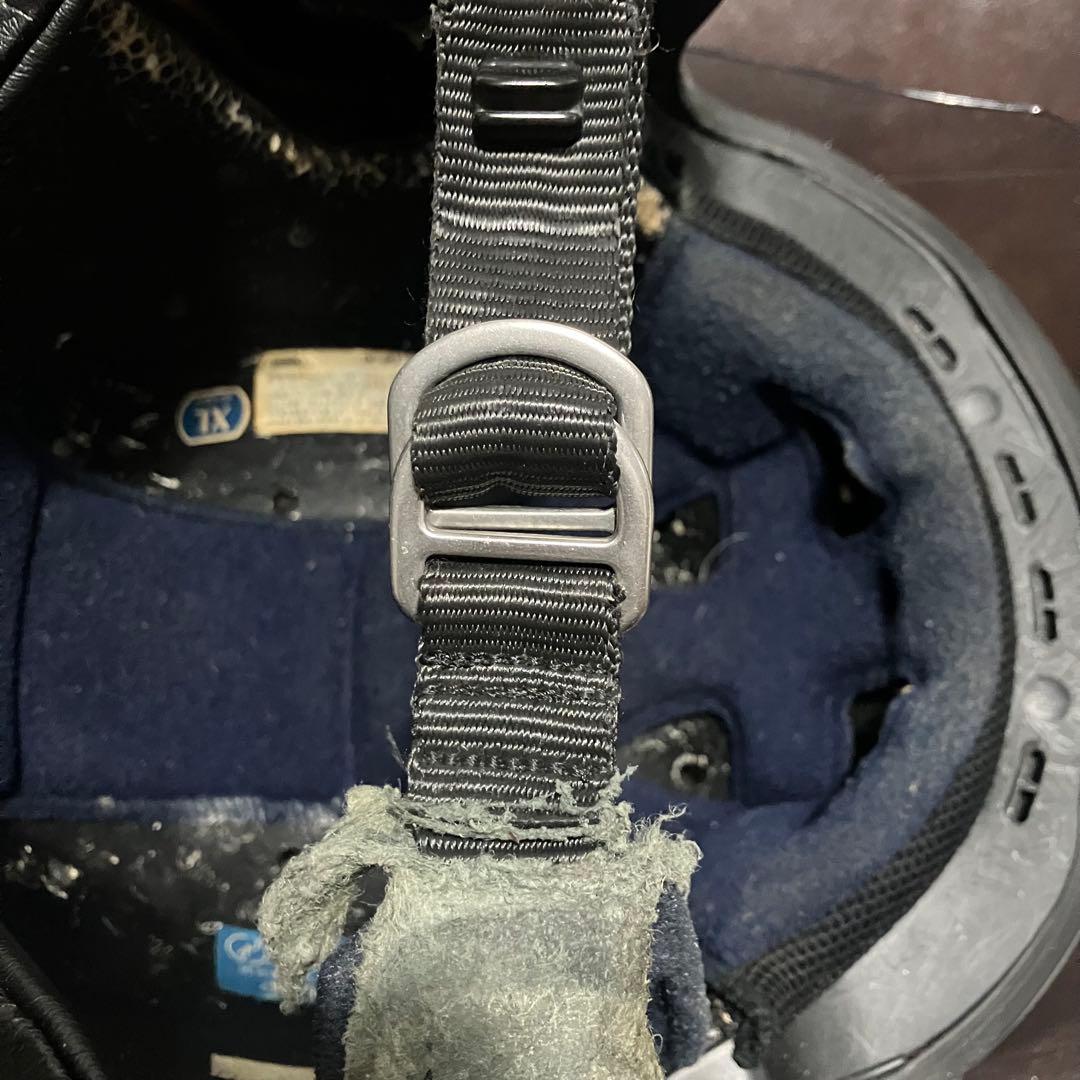 SHOEI ショウエイ　J-Force 初代　XL レッド 新品シールド付き