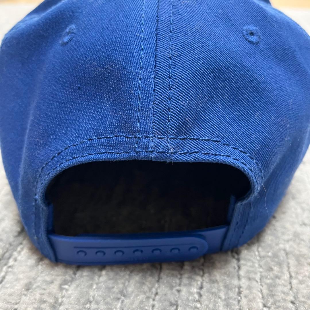 希少レア ベイスターズ ファミスタコラボ キャップ