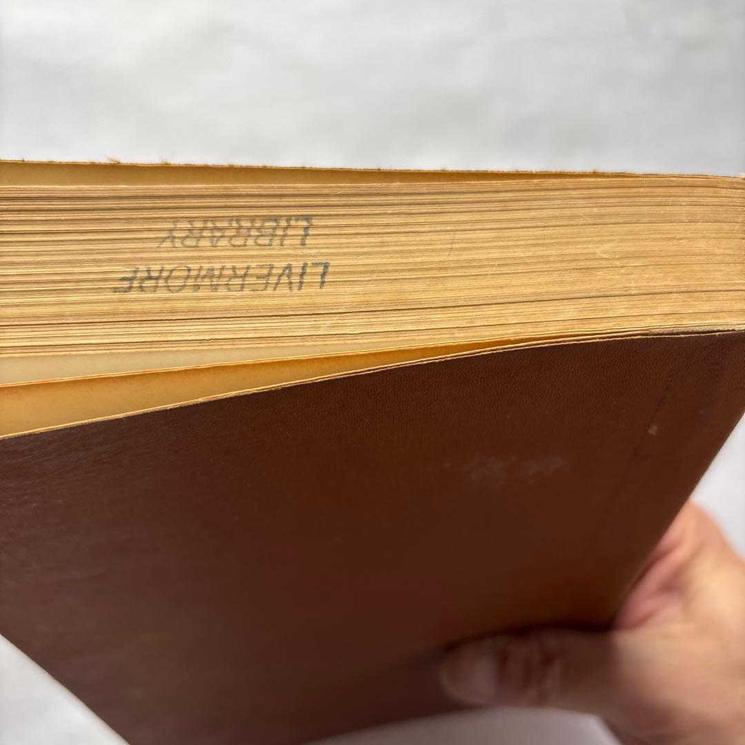 【洋書・戦争】北ベトナム地域ハンドブック 1967年 米国製 経年劣化あり