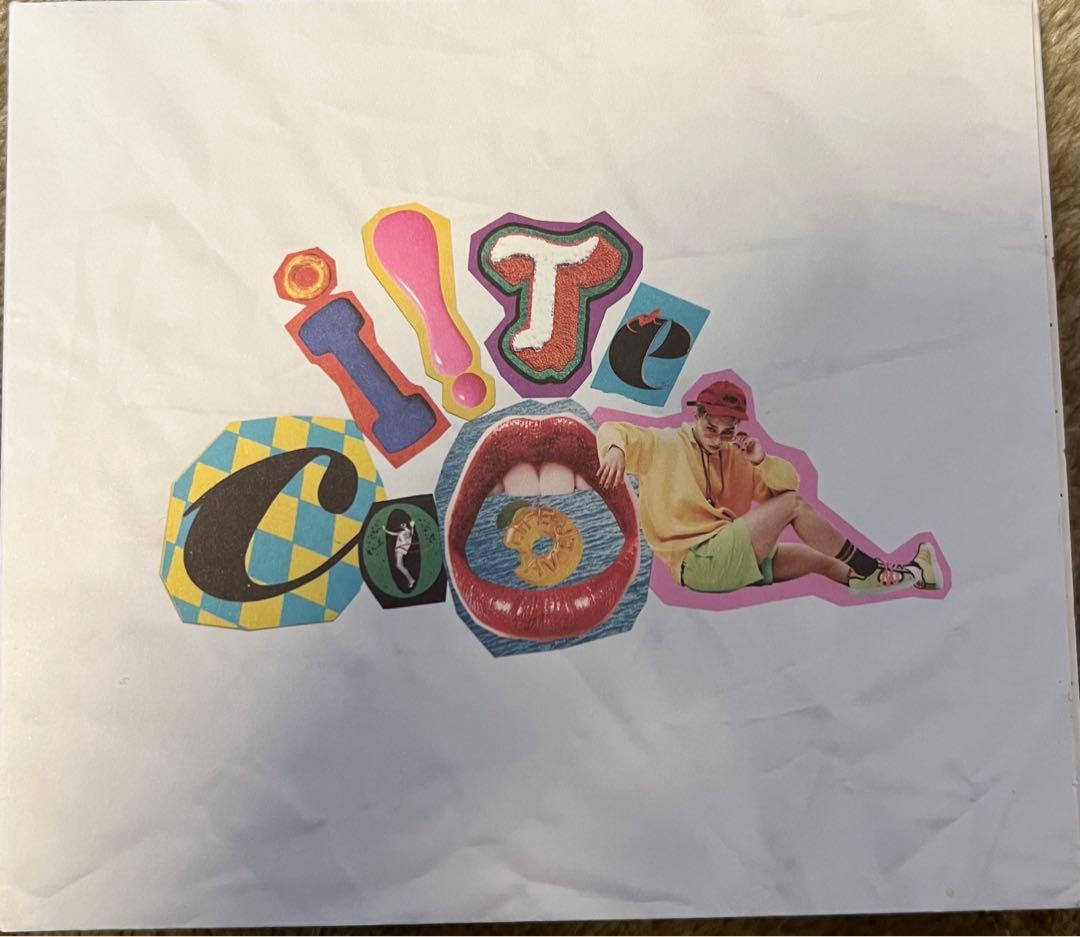 K-POP・アジア DPR LIVE IITE COOL