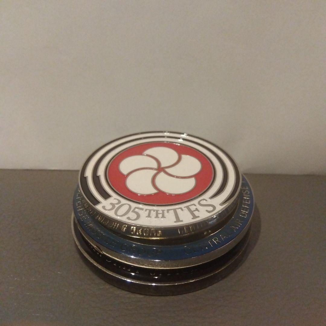 航空自衛隊グッズ　記念　３枚セット