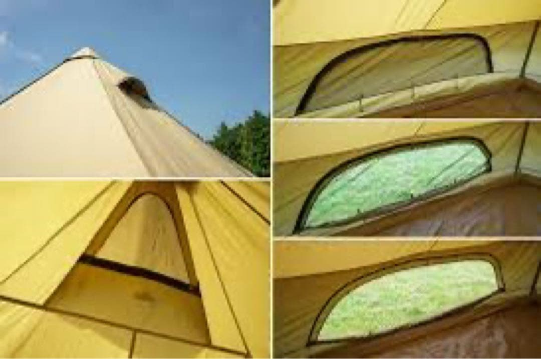 ogawa グロッケ16/TC