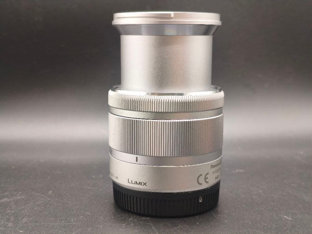 レンズ(ズーム) LUMIX G VARIO 35-100mm f/4.0-5.6 ASPH.