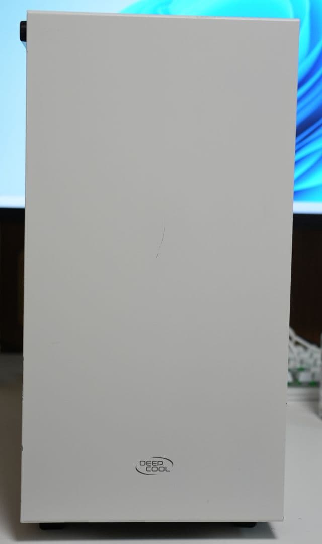 自作ゲーミングPC RTX3070 SSD 500G 32gメモリoffice