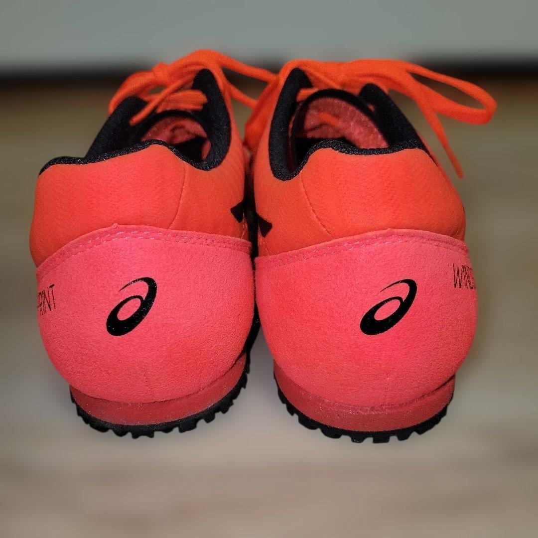 新品23.5㎝　アシックス WINDSPRINT 2 ウィンドスプリント2