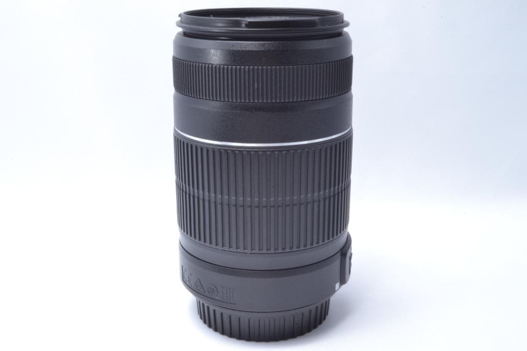 Canon EF-S 55-250mm 1:4-5.6 IS II 望遠レンズ✨