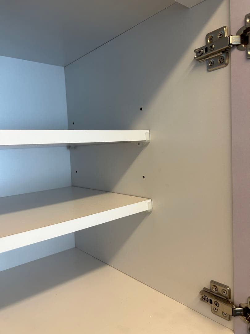 食器棚　お値下げ可能です