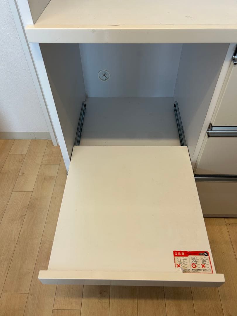 食器棚　お値下げ可能です