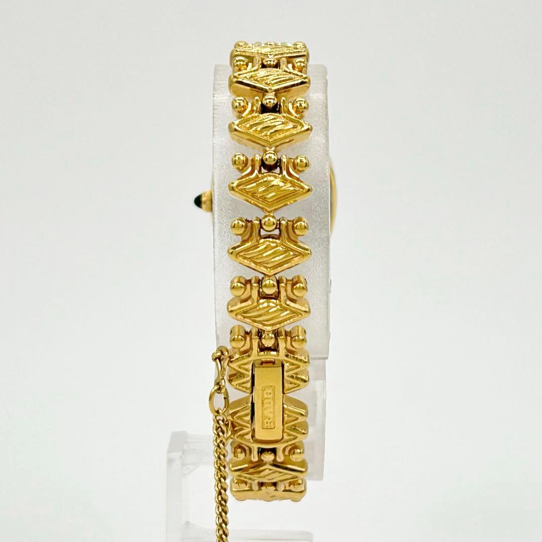 RADO ダイヤ 1P 133.9671.2 ヴィンテージ クォーツ 腕時計