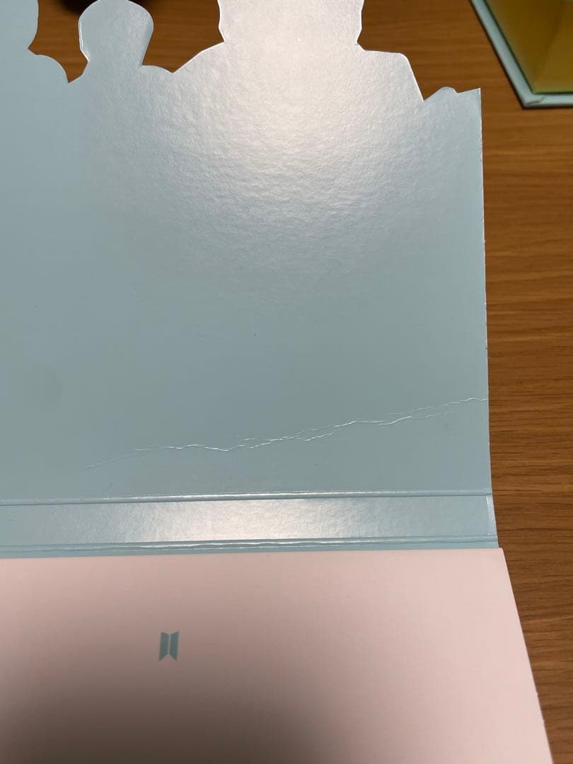 ★即購入可　BTS JAPAN OFFICIAL FANMEETI…