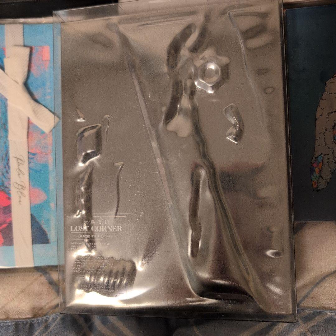 米津玄師CD１２枚セット