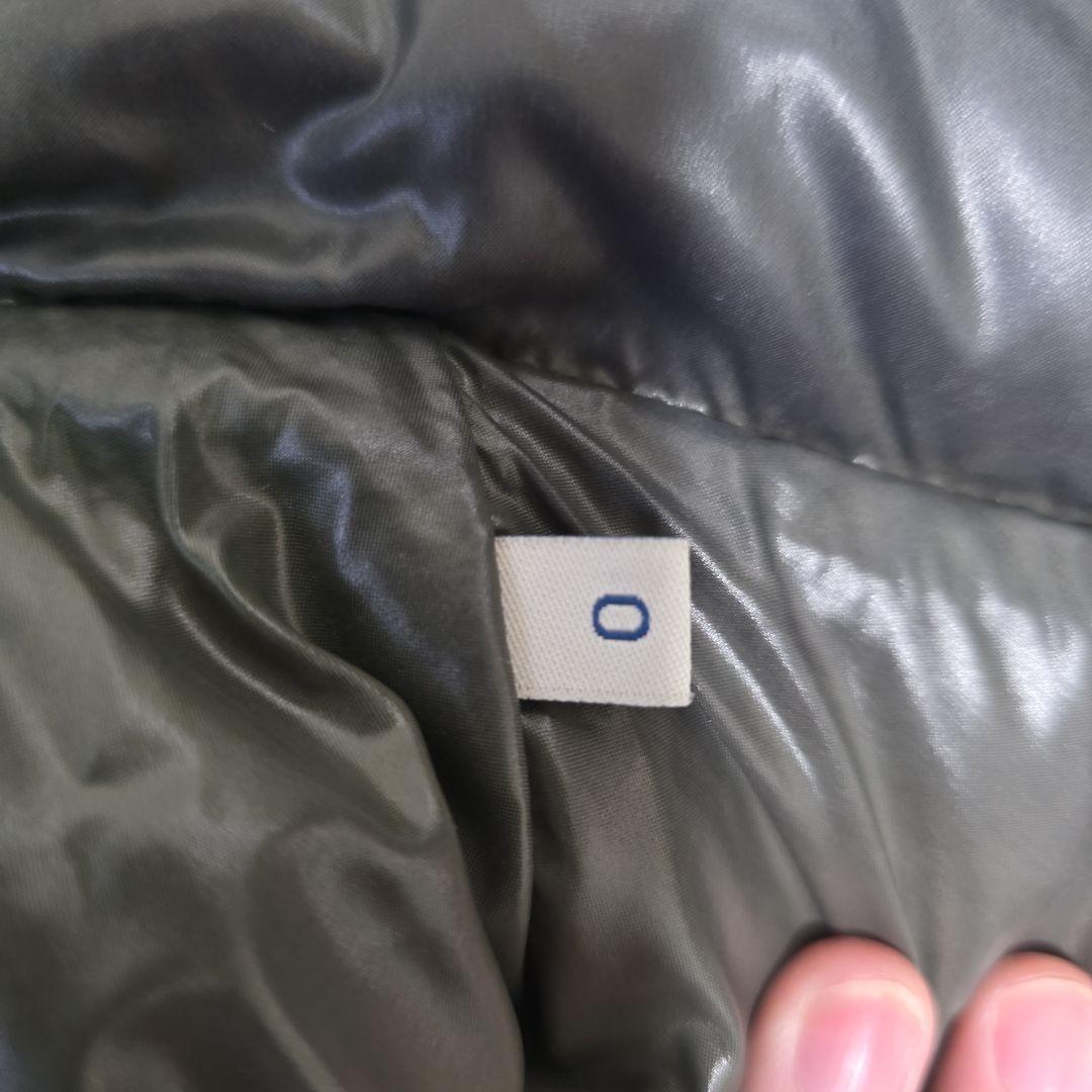 MONCLER　モンクレール　ダウンベスト