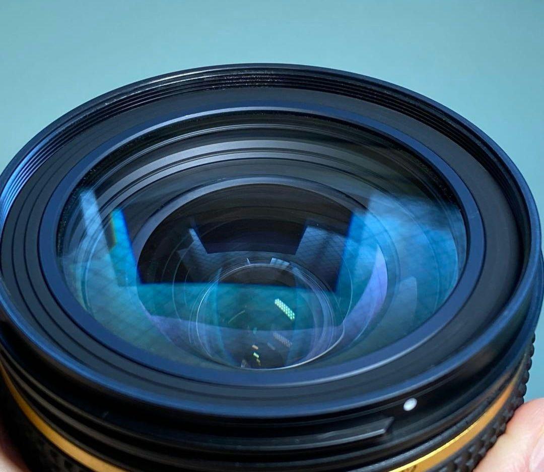 PENTAX PENTAX-DA★16-50F2.8ED PLM AW ペンタ