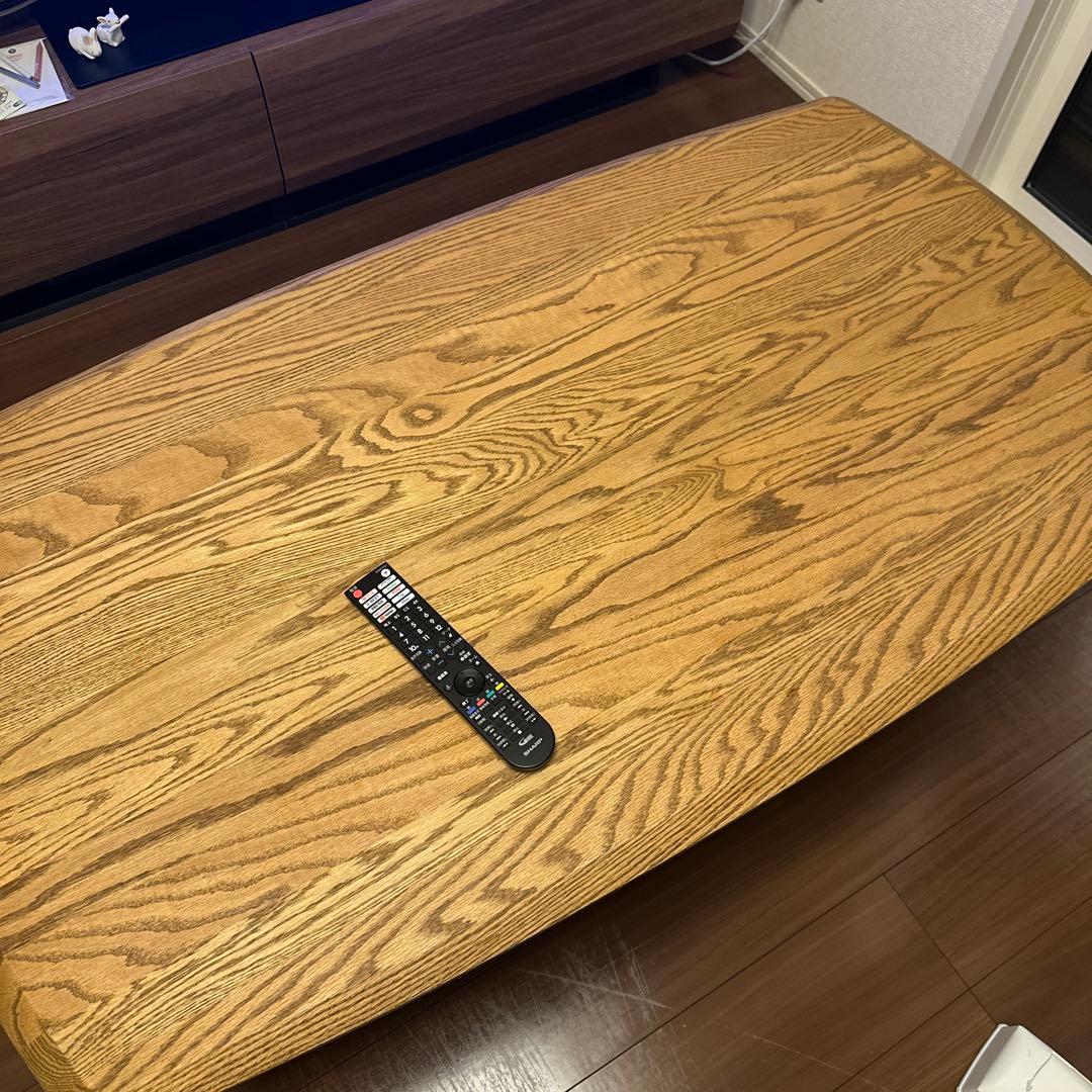 昇降式ローテーブル、センターテーブル