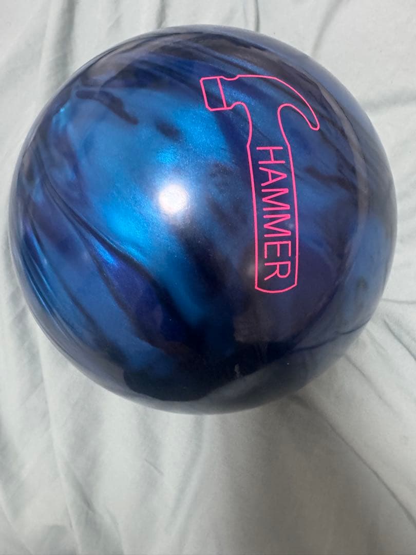 ハンマー　ブラックウィドーナイトブレイカー　本日限り特別値下げ中