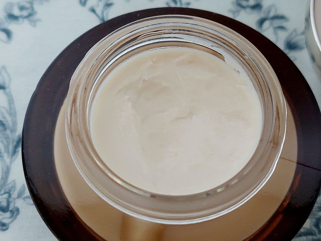 ドゥ・ラ・メール ザ・コンセントレイティッド ナイトバーム