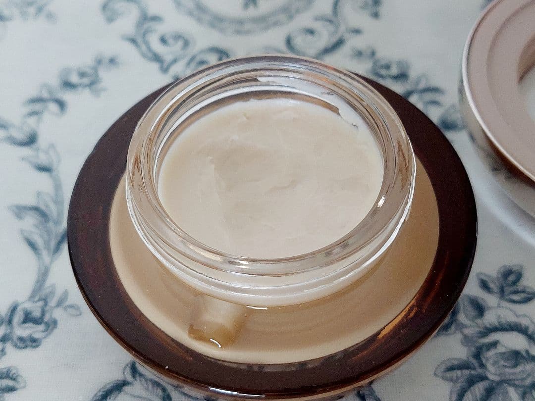 ドゥ・ラ・メール ザ・コンセントレイティッド ナイトバーム