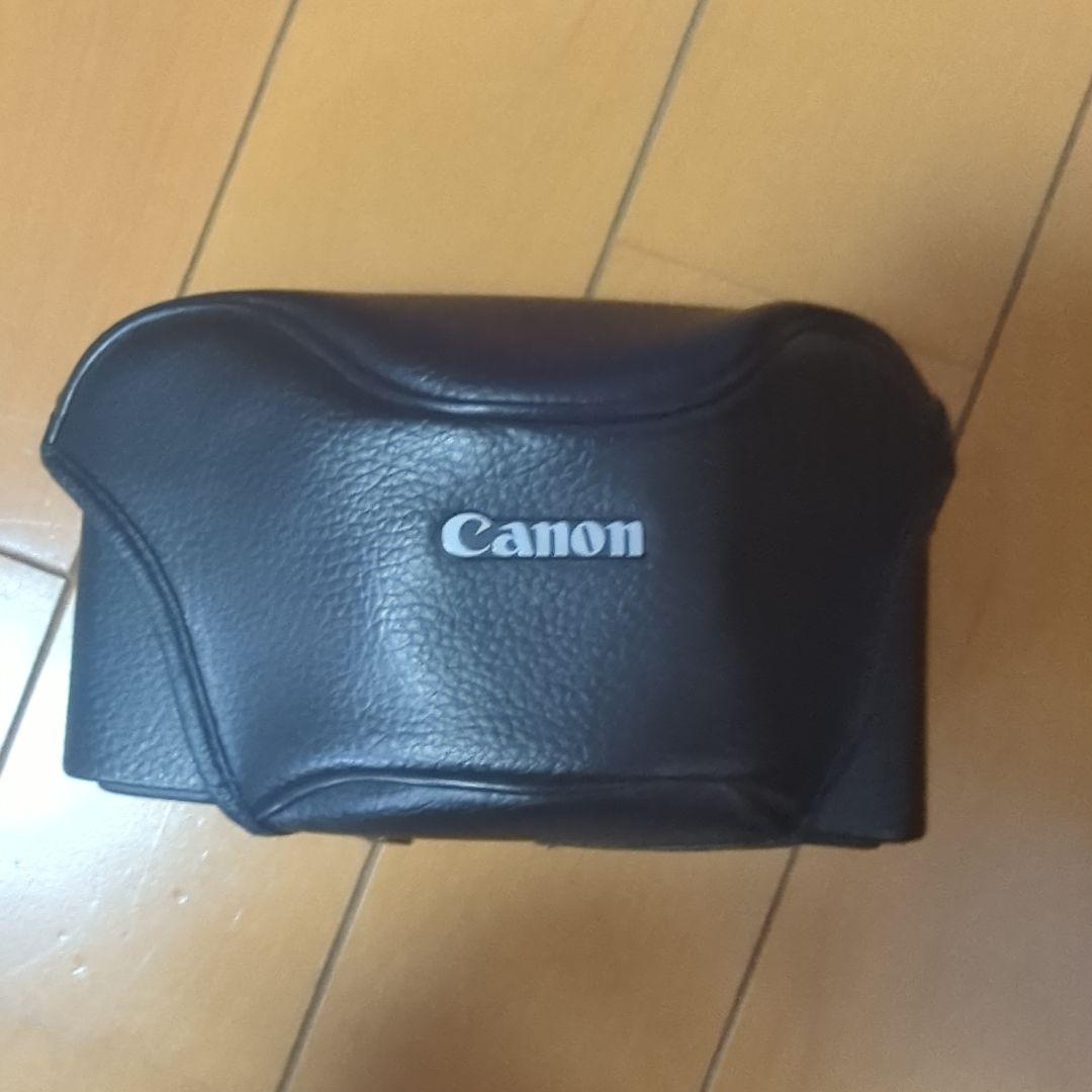 Canon Autoboy S II フィルムカメラ