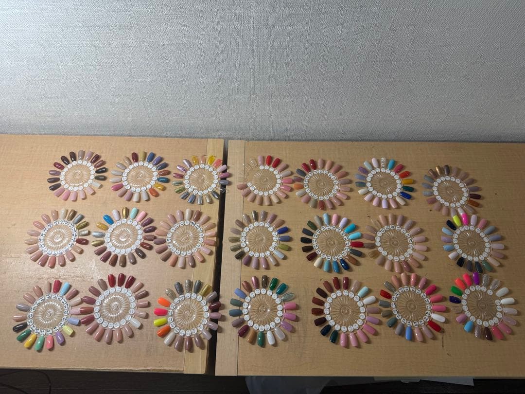 プロネイリスト用カラージェル/ベースジェル/ledライト/ネイルマシーン/集塵機