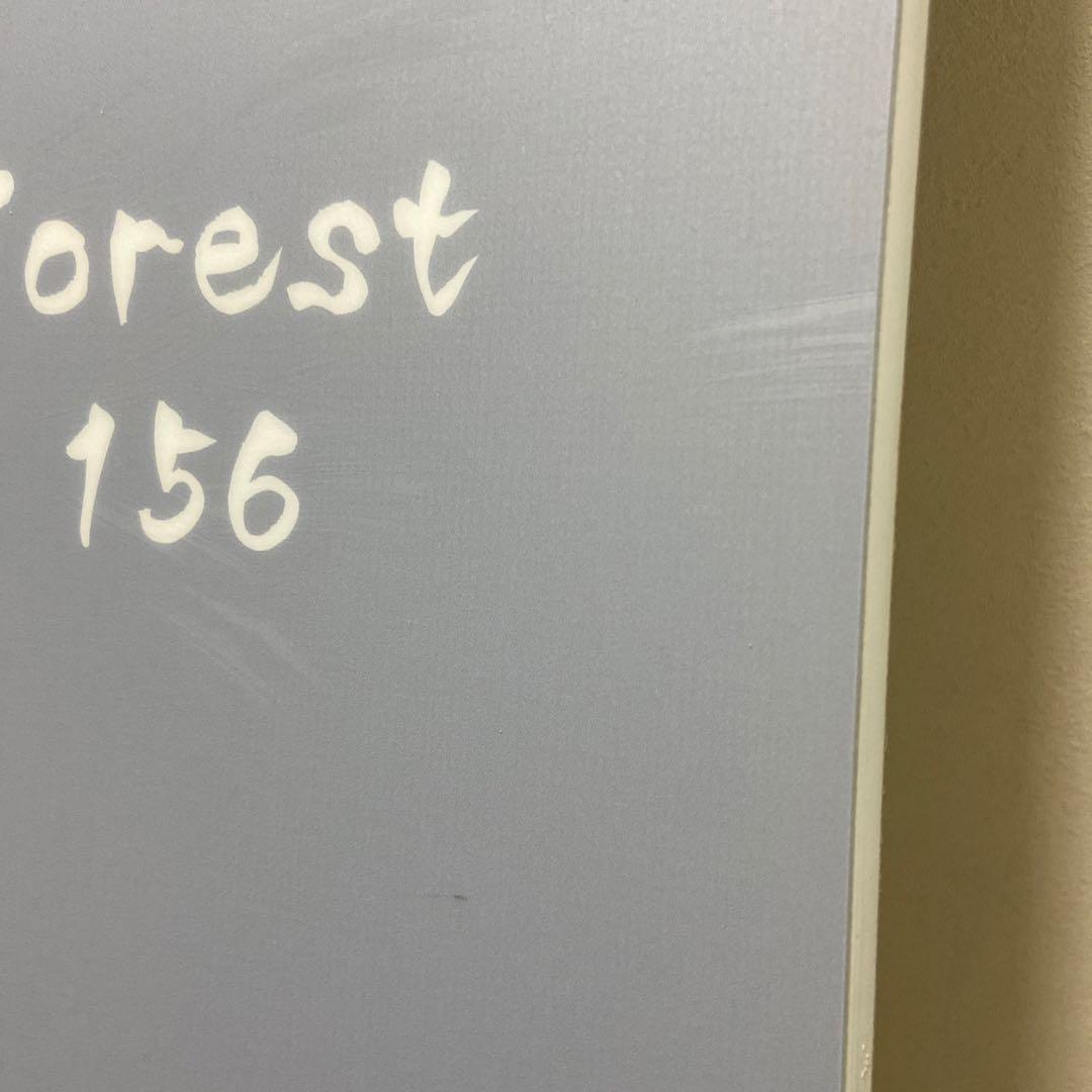 Lehman Stick Forest 156 リーマンスティック