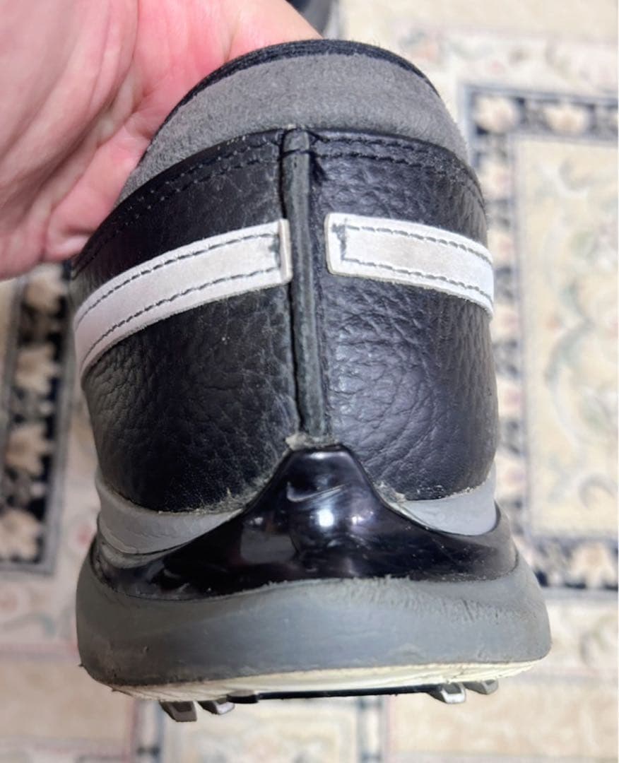 美品☆27.5cmナイキ エア ズーム ビクトリー ツアー3 DX9025