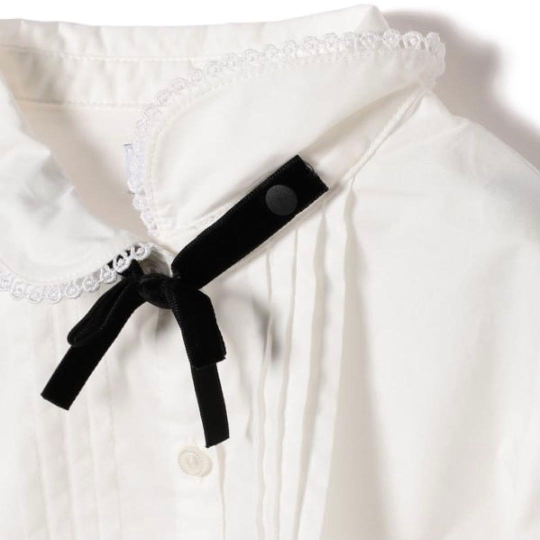 新品　ビームス　セレモニー　ボレロ　スカート　ブラウス BEAMS mini