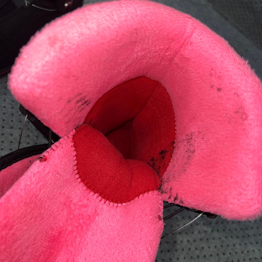 5回使用 人気サイズ 23cm HEAD FIVE WMN BOA ブーツ