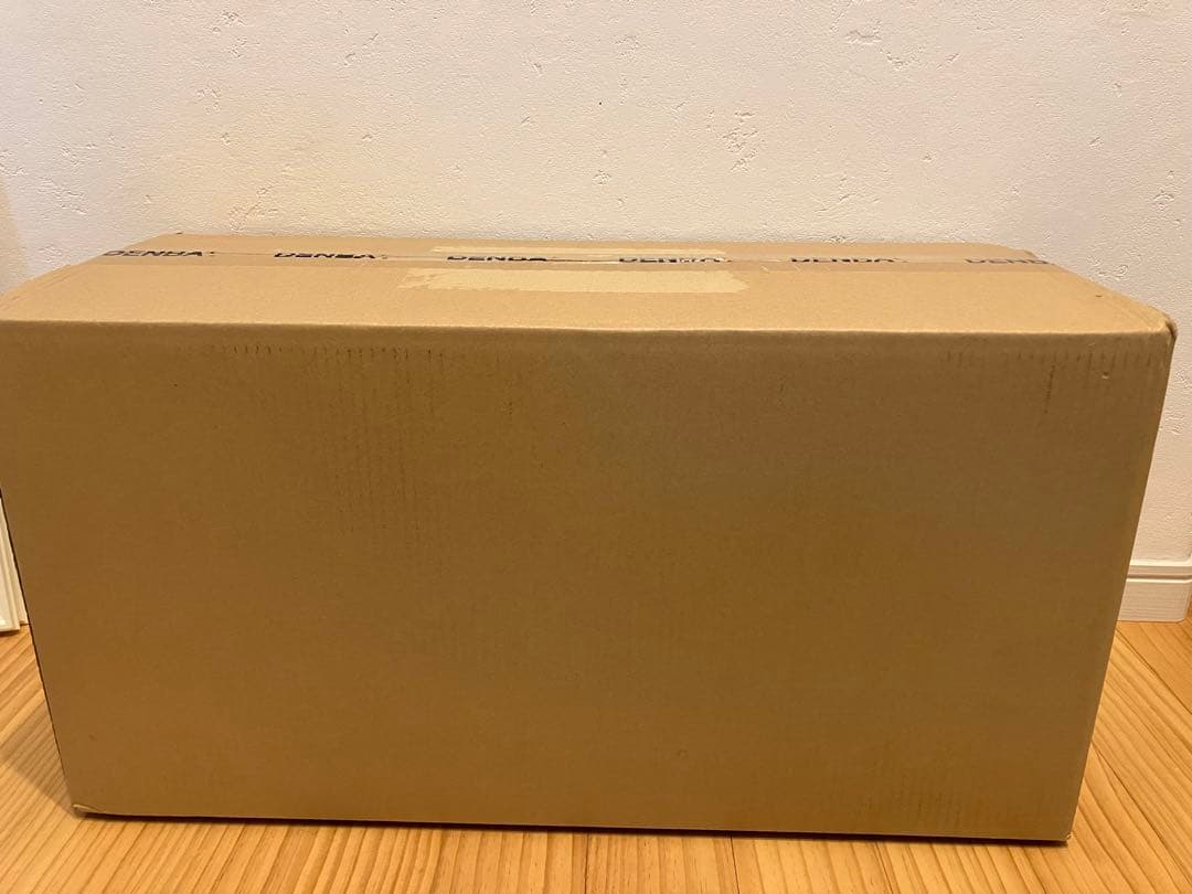 専用★新品未使用 デンバ DENBA HEALTH スタンダードタイプ★