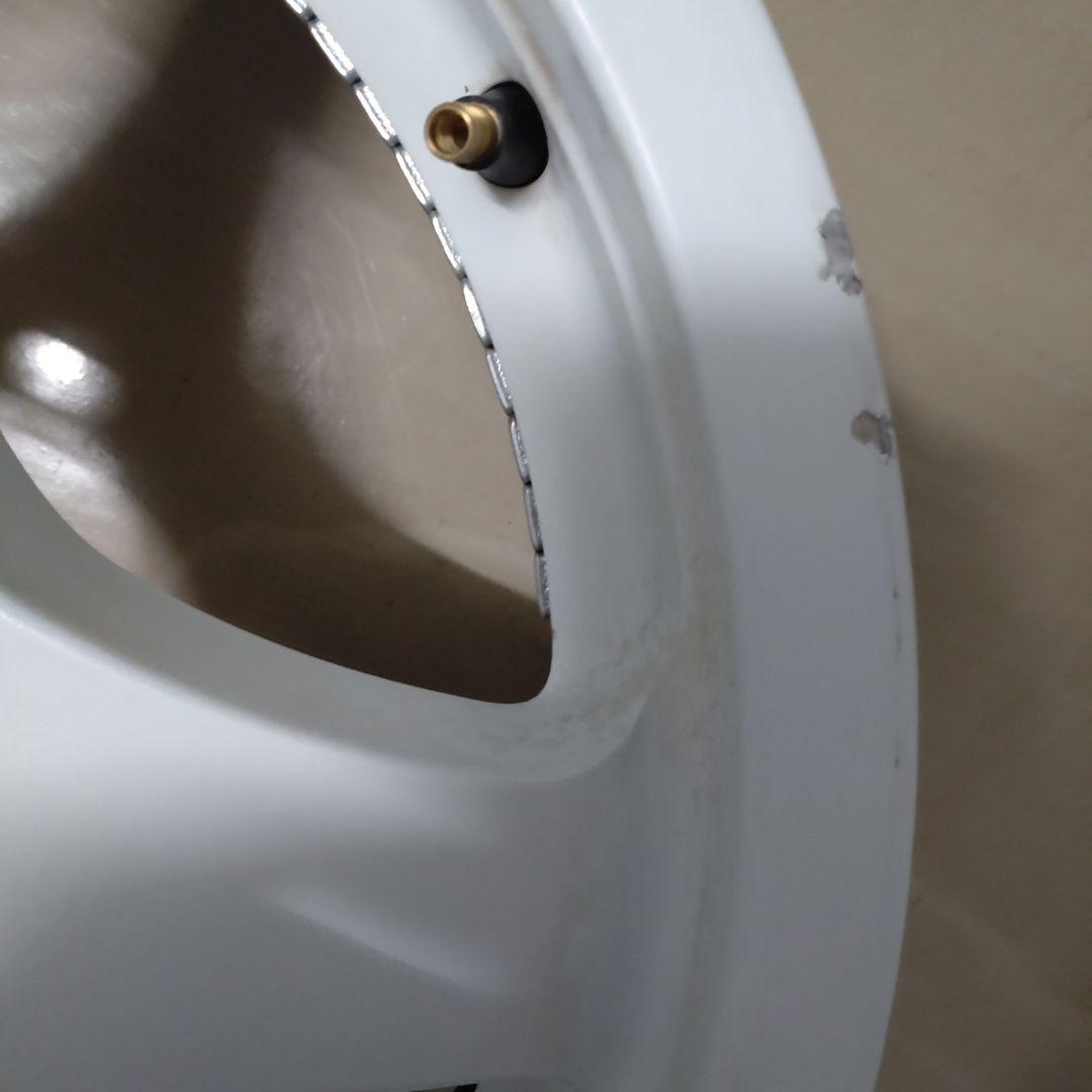 OZレーシングクロノはる吉① OZレーシングクロノ　ジムニー専用サイズ