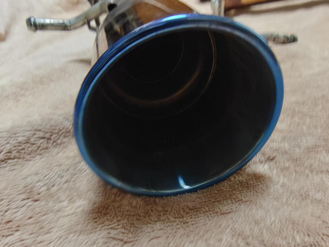 ZC33S用 柿本改 GT1.0Z Racing 大きな傷なし！手渡し希望