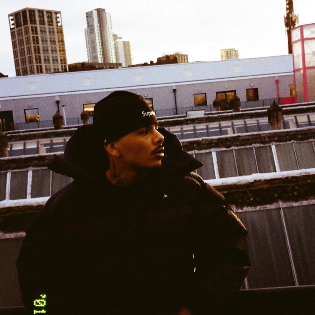 未開封 Supreme Marmot Base Layer Beanie