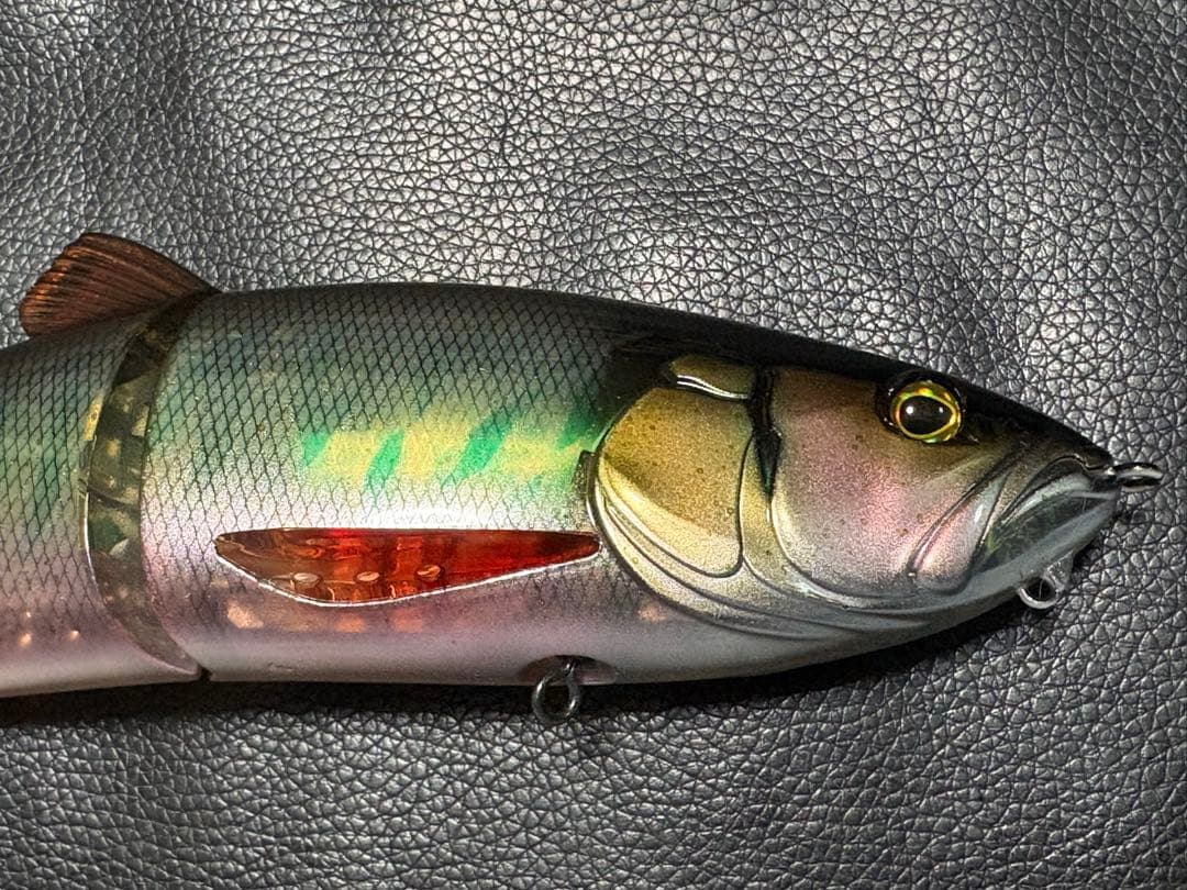 マルハタ商店 ダウズスイマー ∞ 240SF マルハタ生ハス