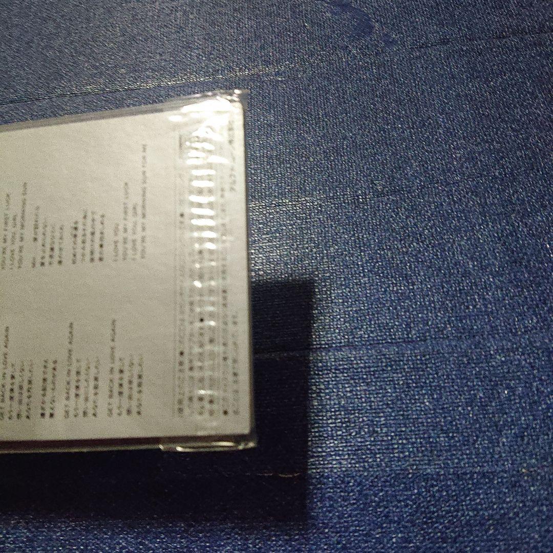 山下達郎 ゲットバックインラヴ　get back in love 8センチ8cm