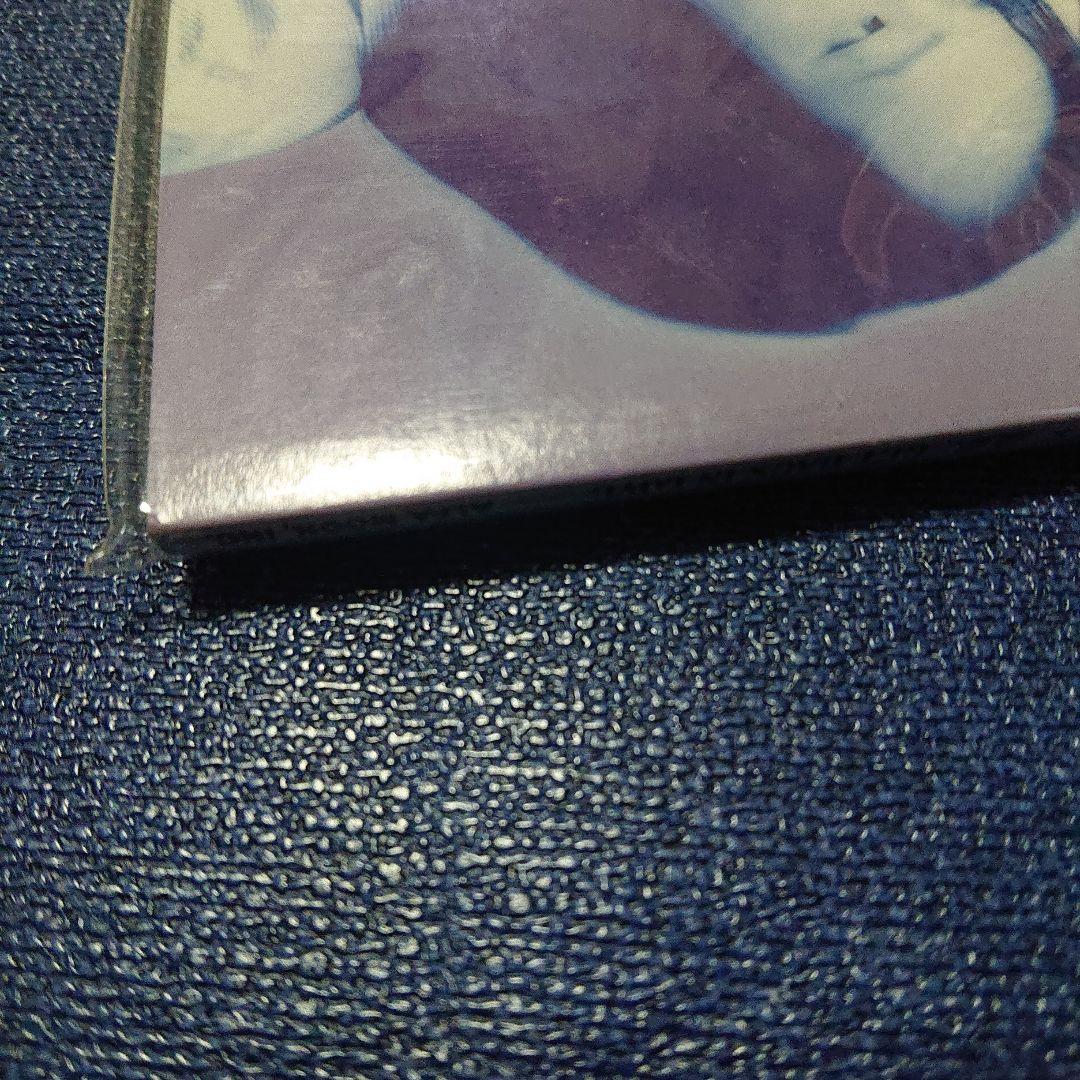 山下達郎 ゲットバックインラヴ　get back in love 8センチ8cm