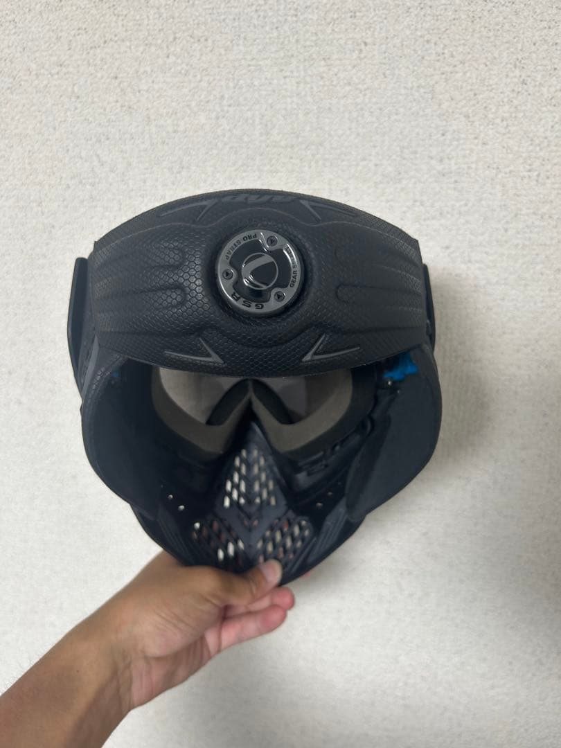 ね*り様 dye i5 本体+クリアレンズ