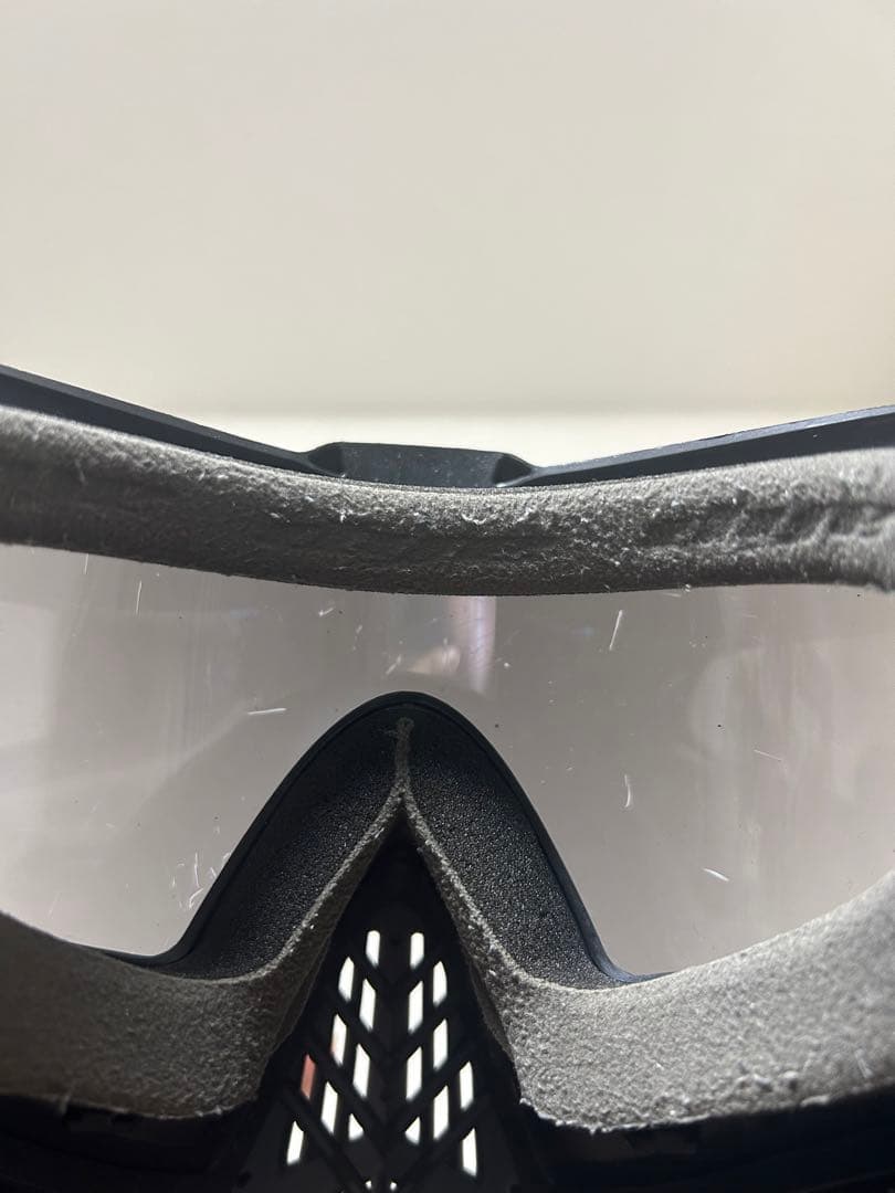 ね*り様 dye i5 本体+クリアレンズ