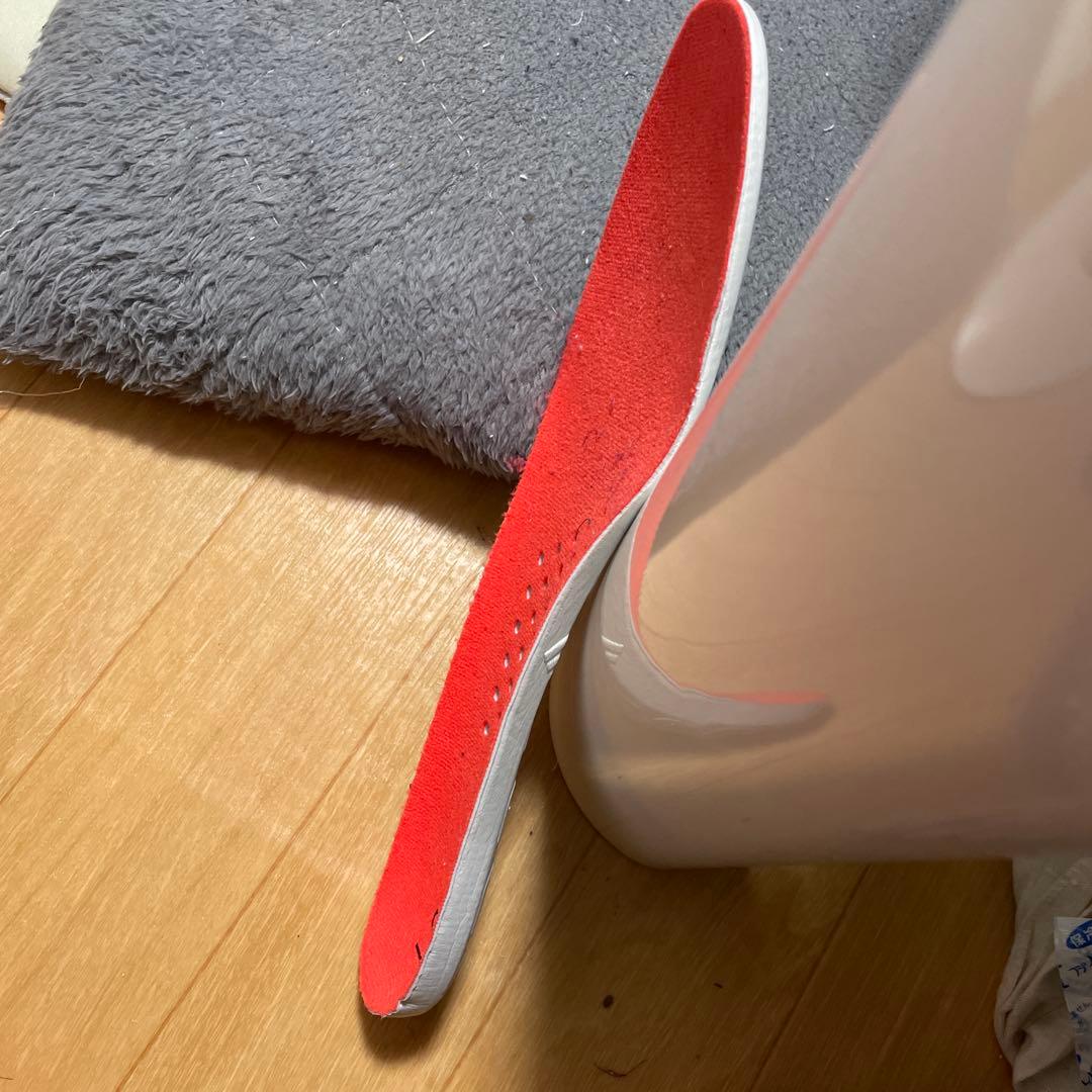 専用　アディダス DROPSET 3 TRAINER 25.5cm