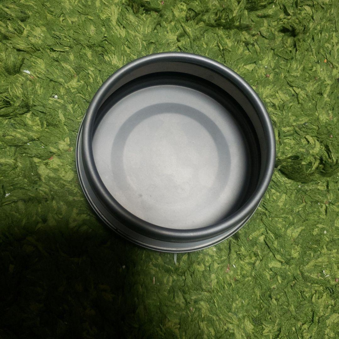 バーベキュー・調理用品 VARGO TITANIUM BOT-700 700ml